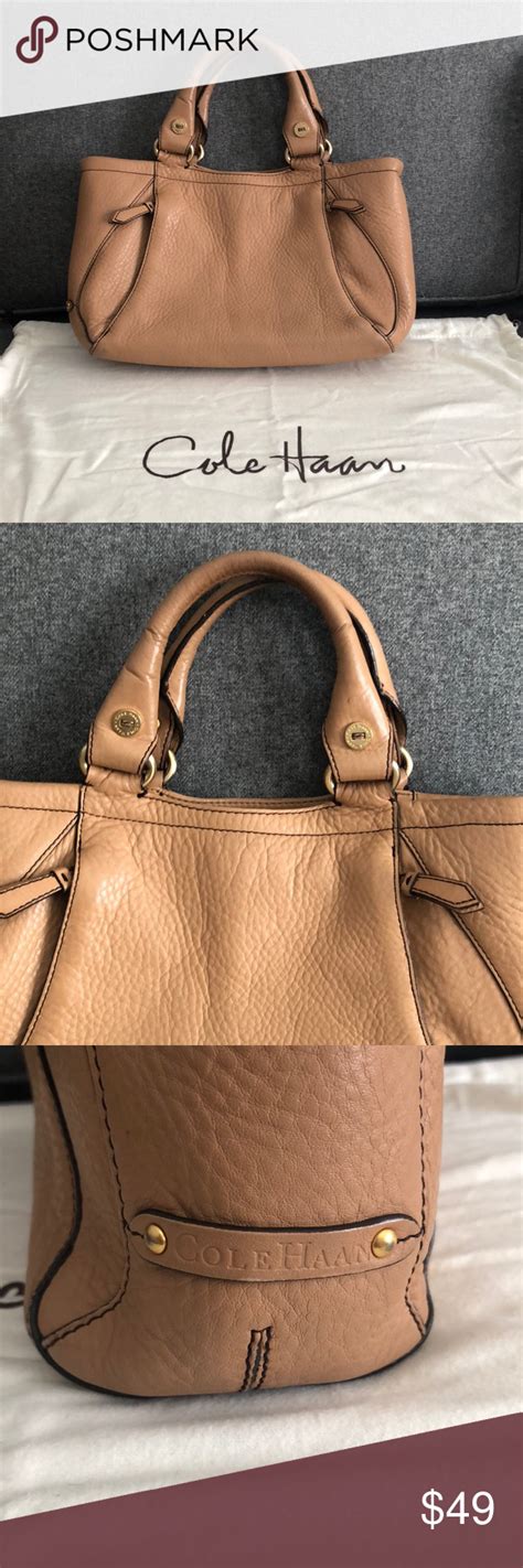 cole haan purse|reputation of cole haan purses.